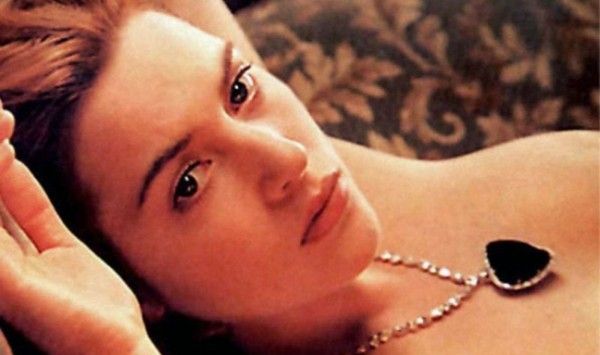 Kate Winslet In Titanic 3d