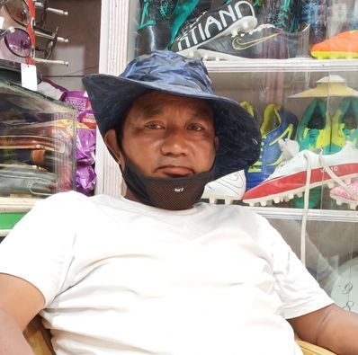 Nagaland के मोन जिले के बीजेपी अध्यक्ष Nyawang Konyak (फोटो: फेसबुक)