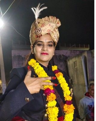 कृतिका सैनी