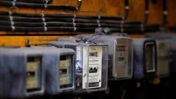 Meters