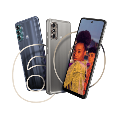 Motorola Moto G60
