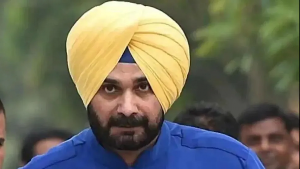 Navjot Siddhu 2