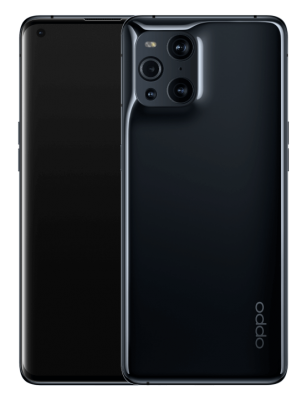 Oppo Find X3