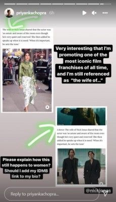 Priyanaka Post