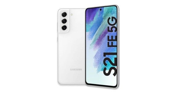 Samsung Galaxy S21 Fe