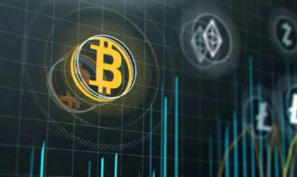 क्रिप्टो की माइनिंग बहुत बड़े आकार के कंप्यूटर पर की जाती है (फोटो सोर्स -आज तक)