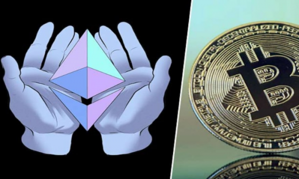 प्रूफ ऑफ़ वर्क, क्रिप्टो के ट्रांजिक्शन को वेरीफाई करने पर मिलने वाला ईनाम कहा जा सकता है (प्रतीकात्मक फोटो- आज तक)