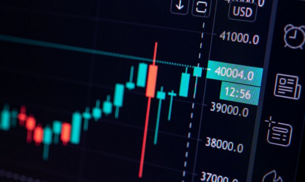 क्रिप्टोकरेंसी के दामों में तेज़ी से उतार-चढ़ाव होता है (प्तातीकात्मक फोटो - आज तक)