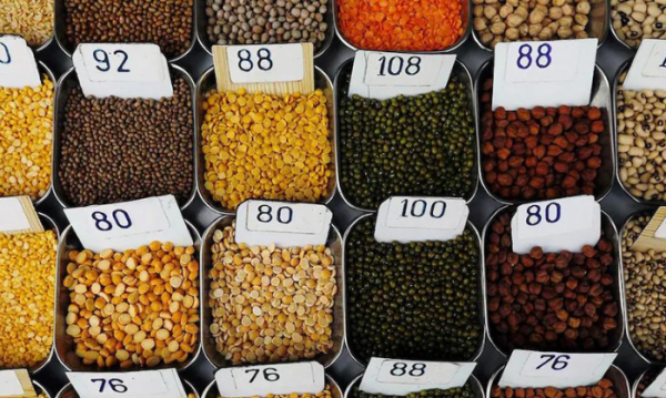 राशन की दुकान (प्रतीकात्मक फोटो - बिज़नेस टुडे)