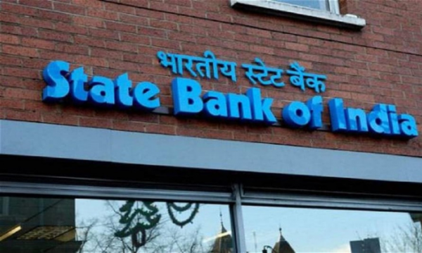 भारतीय स्टेट बैंक सबसे बड़ी क़र्ज़ देने वाली बैंक है (फोटो - आज तक)