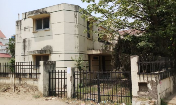 पटना में लालू यादव की बेनामी संपत्ति सीज़ की गई थीं (फोटो सोर्स -आज तक)