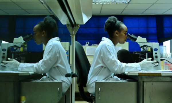 लैंसेट लेबोरेटरी की एक तस्वीर (फोटो सोर्स - AFP) लैंसेट लेबोरेटरी की एक तस्वीर (फोटो सोर्स - AFP)