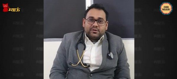 एक्सपर्ट का मशवरा