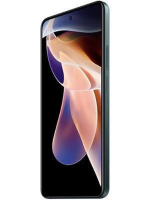 Xiaomi 11i Hypercharge