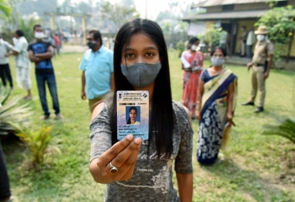 Assam Assembly Elections: 1st Phase