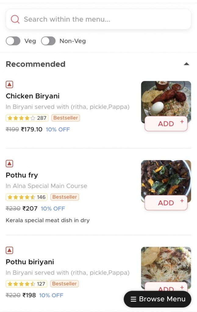 Zomato
