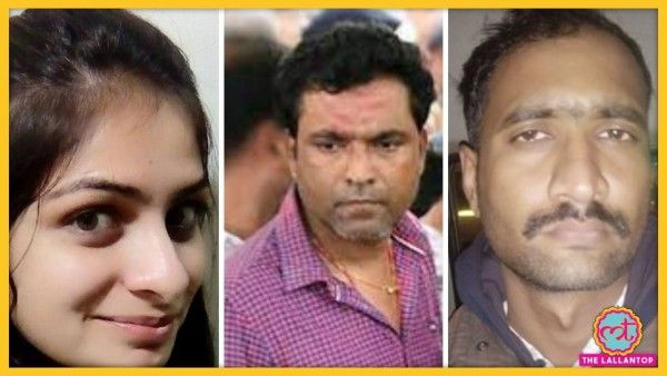 बाएं: पलक पौराणिक, मध्य: विनायक दुधाड़े, दाएं: शरद देशमुख बाएं पलक पौराणिक, मध्य विनायक, दाएं शरद देशमुख