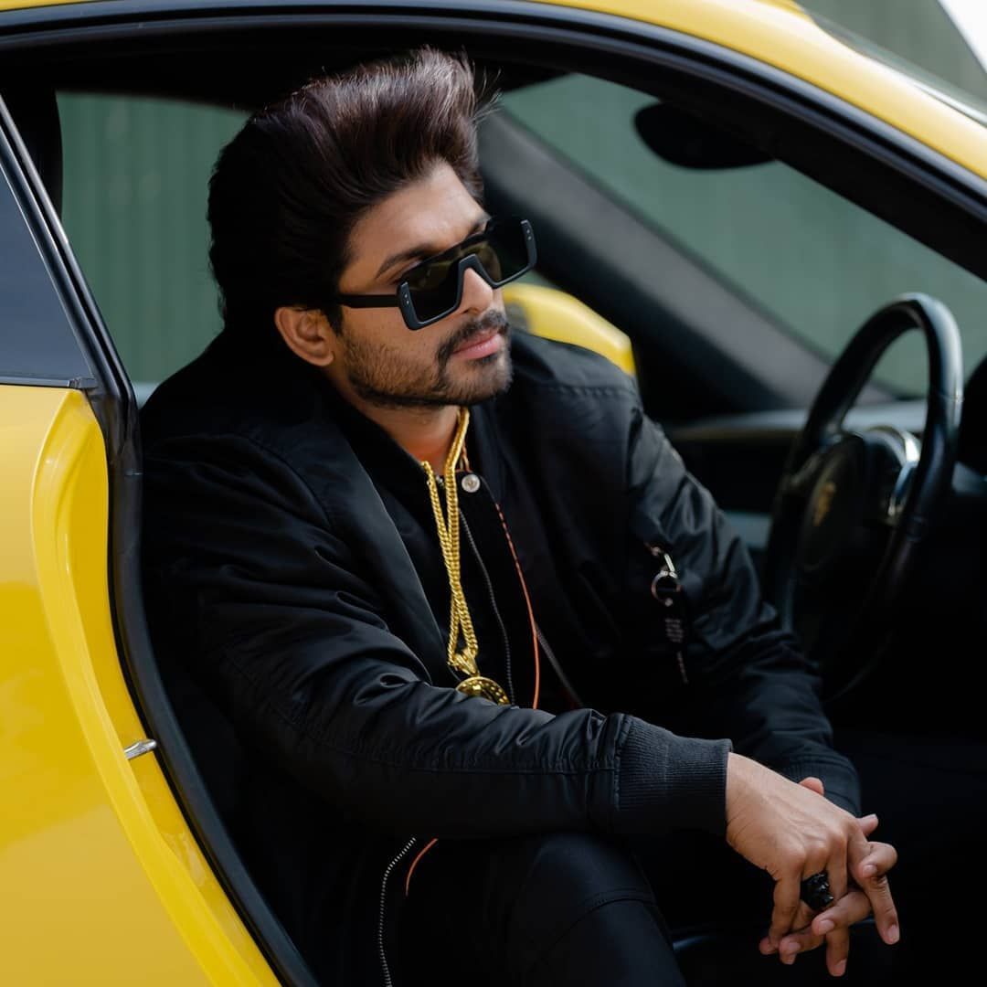 अल्लू अर्जुन 'पुष्पा- 2' से निपटने के बाद एटली की अनाम फिल्म पर काम शुरू करेंगे.