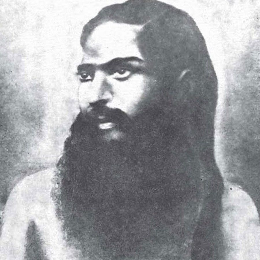 अल्लूरी सीताराम राजू की ओरिजिनल फोटो. अल्लूरी सीताराम राजू की ओरिजिनल फोटो.