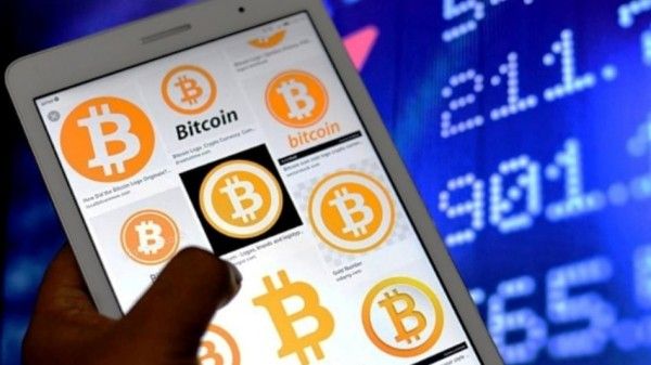 सांकेतिक तस्वीर Bitcoin2