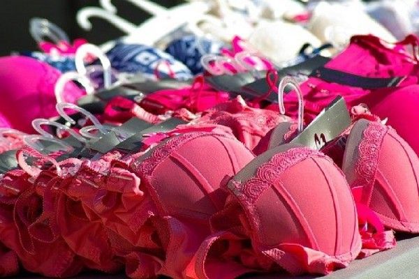 प्रतिक्रियात्मक तस्वीर Bra 2
