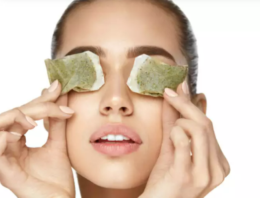 कुछ घरेलू उपाय दिला सकते हैं डार्क सर्कल्स से छुटकारा- Freepik Dark Circles