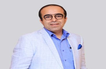 डॉ रोहित बत्रा, डर्मेटोलॉजिस्ट, डर्मावर्ल्ड स्किनकेयर क्लिनिक Dr Rohit Batra