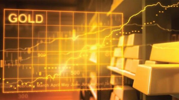 स्पॉट गोल्ड एक्सचेंज की सांकेतिक तस्वीर (साभार: आजतक) Gold Exchange