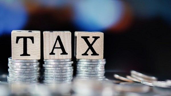 जीएसटी की सांकेतिक तस्वीर Gst3