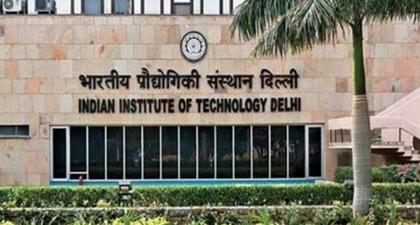 Iit Delhi