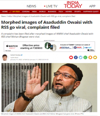 India Today
