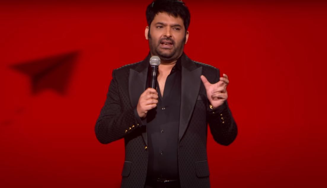 Kapil Sharma