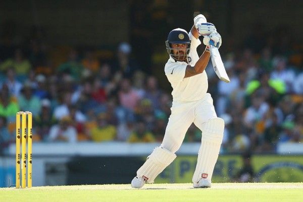 Murali Vijay ने कोविड का टीका लगवाने और बायो बबल में रहने से मना कर दिया. (फोटो: ट्विटर) Murali Vijay ने कोविड का टीका लगवाने और बायो बबल में रहने से मना कर दिया. (फोटो: ट्विटर)