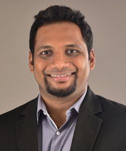 Rahul Sasi