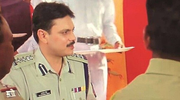 Rajeshwar Singh के खिलाफ आय से अधिक संपत्ति के आरोप लग चुके हैं. (फोटो: यूट्यूब)