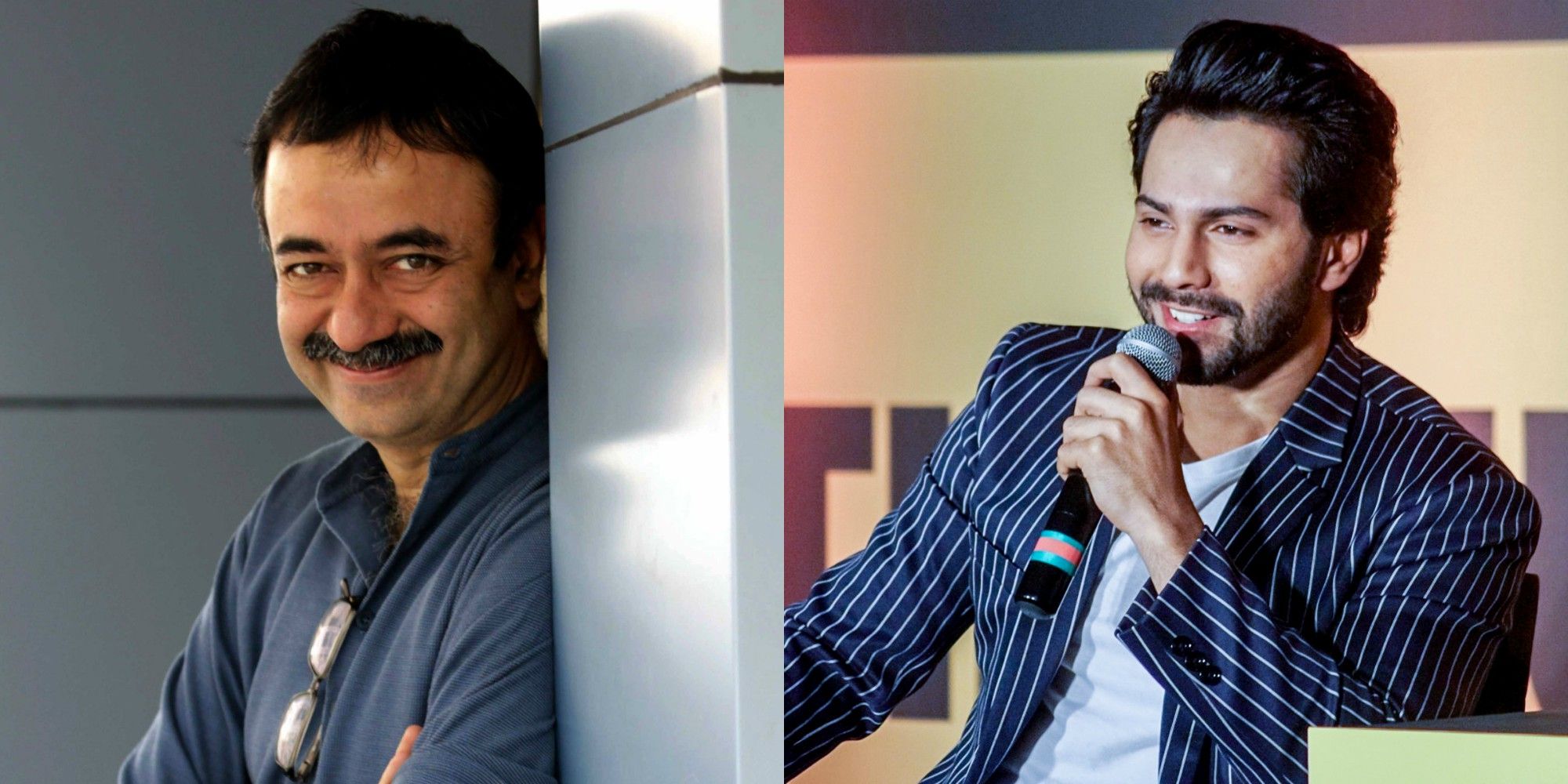 राजकुमार हीरानी ने इस फिल्म की कहानी लिखी है और वही इस फिल्म को प्रोड्यूस भी कर रहे हैं. 