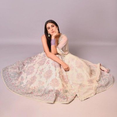 Instagram/Sara Ali Khan Sara Ali Khan