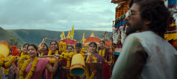 स्रिवल्ली