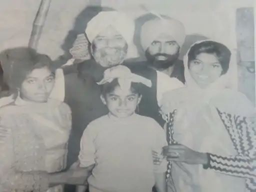 सुमन तूर ने तस्वीर जारी करते हुए मांगे सिद्धू से सबूत. तस्वीर- ANI सुमन तूर ने तस्वीर जारी करते हुए मांगे सिद्धू से सबूत. तस्वीर- ANI