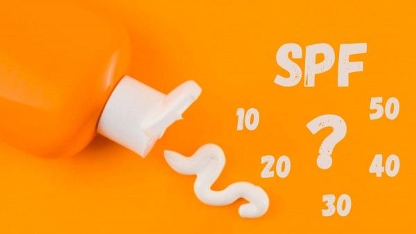 सनस्क्रीन खरीदते समय SPF पर ध्यान देना ज़रूरी- Freepik Spf