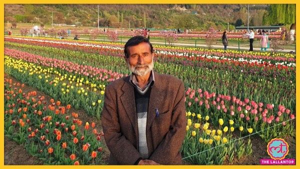 गुलाम रसूल 