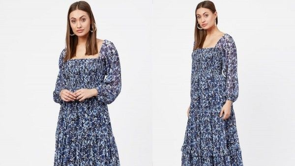 Credit- Myntra Pagent sleeves