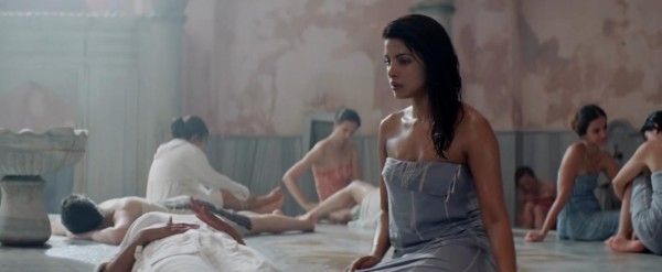 तुर्की इम्माम