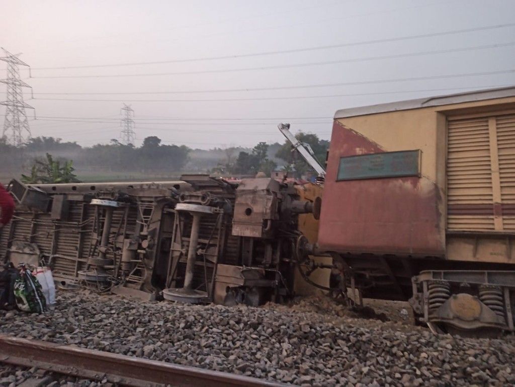 तस्वीर- इंडिया टुडे BIKANER EXPRESS