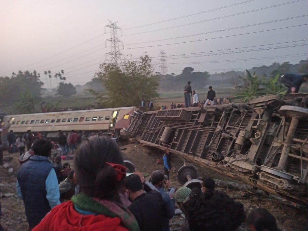 तस्वीर- इंडिया टुडे BIKANER EXPRESS