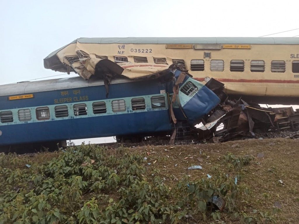 तस्वीर- इंडिया टुडे BIKANER EXPRESS