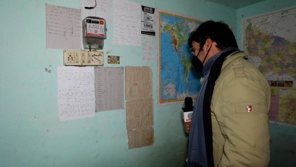 प्रयागराज इलेक्शन कवरेज