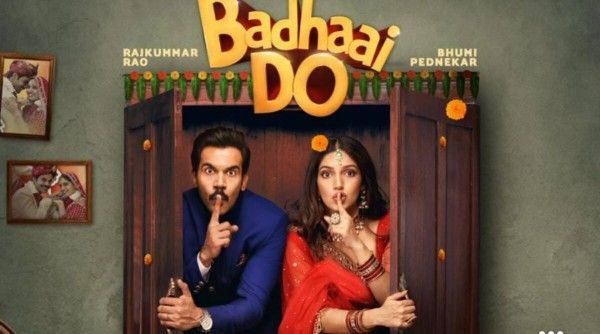 राजकुमार इसमें गे पुरुष और भूमि इसमें लेस्बियन लड़की का किरदार कर रही हैं. Whatsapp Image 2022 01 31 At 8.27.08 Pm