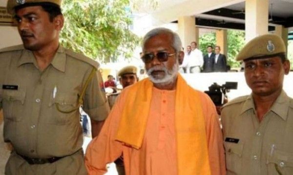 स्वामी असीमानंद (फोटो सोर्स-India Today)