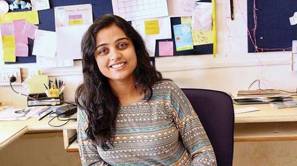 अदिति सिंह